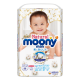 Sauskelnės-kelnaitės MOONY Natural PM 5-10 kg